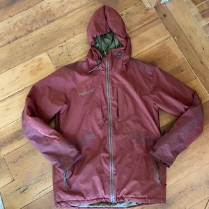 Flylow Ski Insulated Ski Jacket